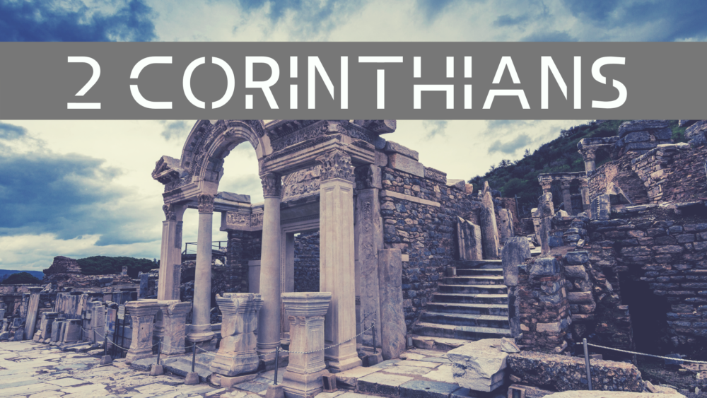 2 Corinthians