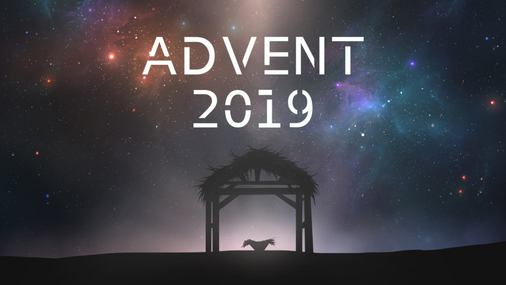 Advent 2019