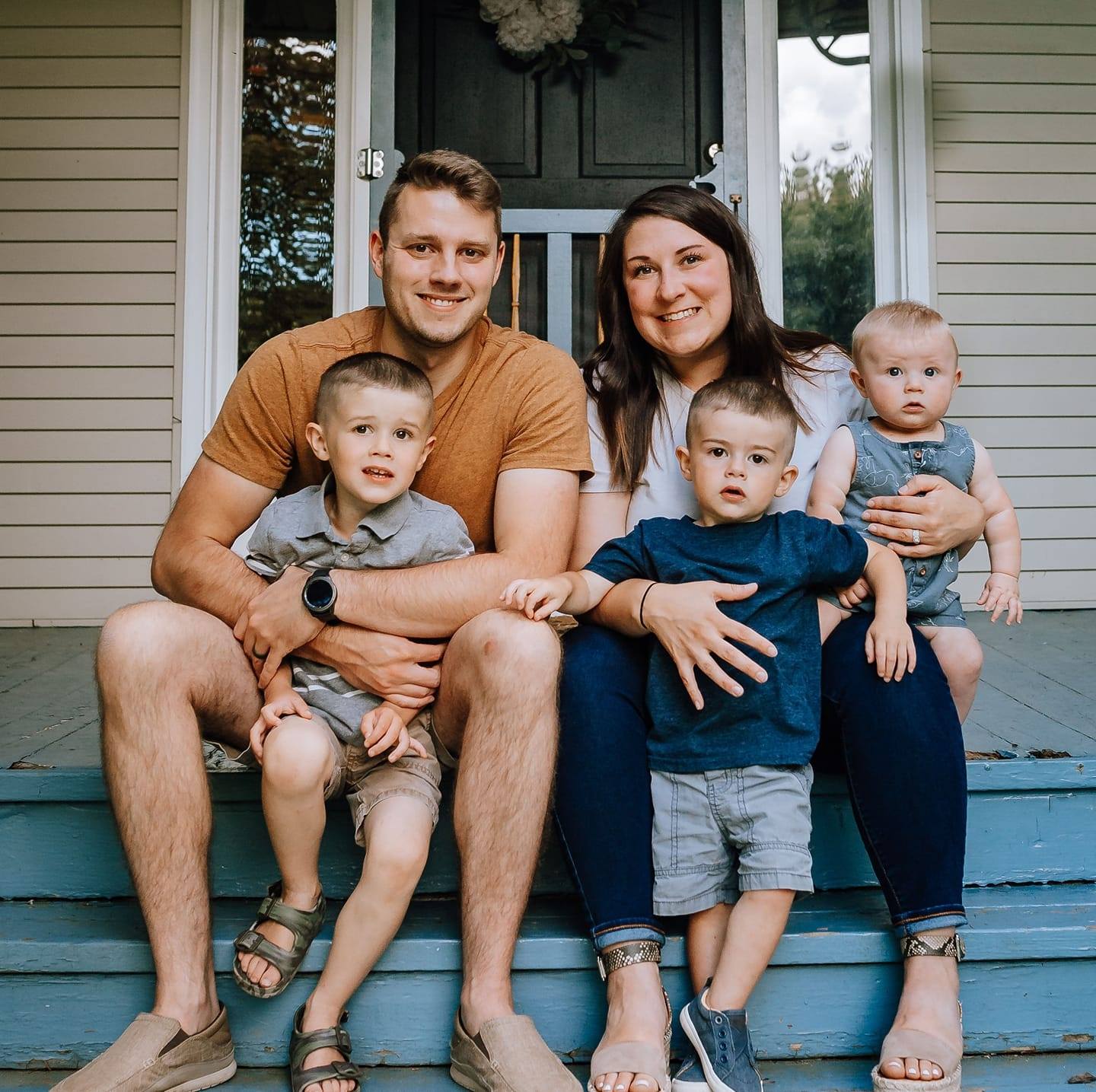 family photo